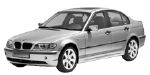 BMW E46 C1553 Fault Code