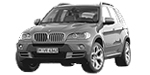 BMW E70 C1553 Fault Code