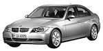 BMW E92 C1553 Fault Code