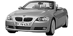 BMW E93 C1553 Fault Code