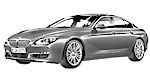 BMW F06 C1553 Fault Code